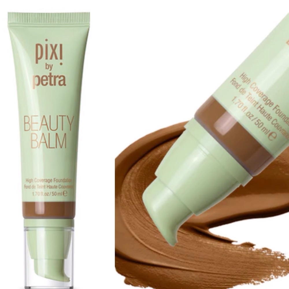 Pixi By Petra Beauty Balm New